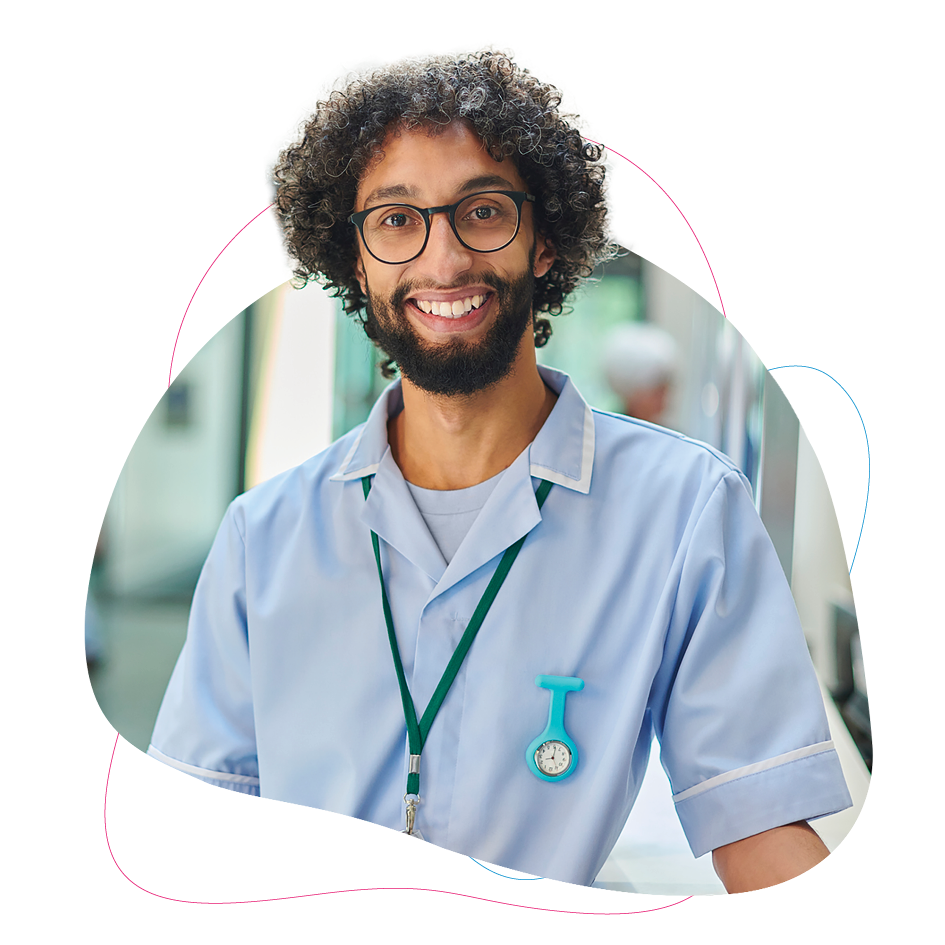 Male Doctor